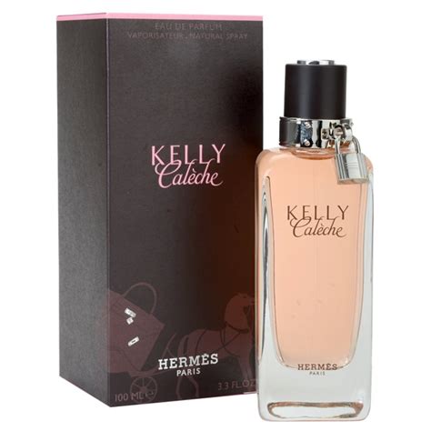 hermes kelly caleche eau de parfum 50 ml